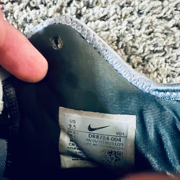 Nike Lebron Nxxt gen - Picture 5 of 5